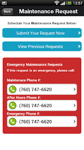 Download Resident Express Apartment App APK for Android