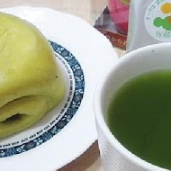 雙喜饅頭