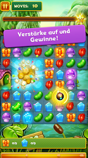 Charm King Screen 2
