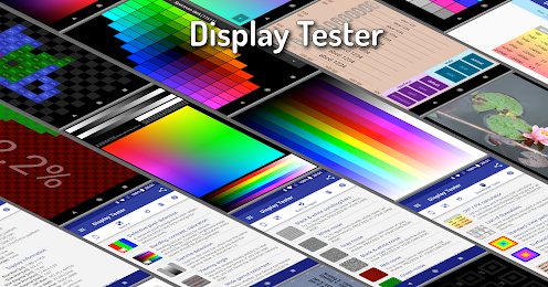 Display Tester 1
