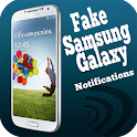 Samsung GalaxyS4 Notifications logo