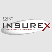 Insurex 2013 for Tablet  Icon