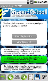 FAA A&P Airframe Test Prep(圖2)-速報App