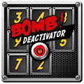 Bomb Deactivator 3x3 Apk