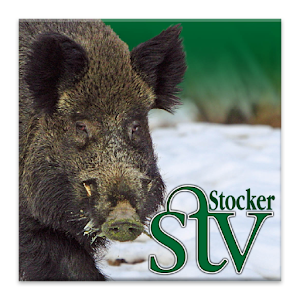 Sau Jagd logo