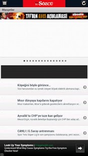 Free Download Tüm Gazeteler & Gazete Oku APK for Android