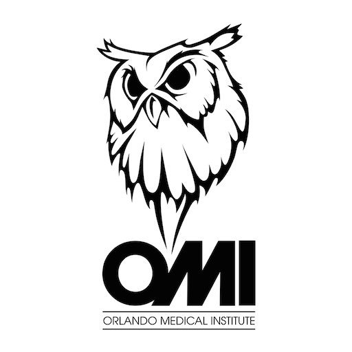 OMI Student App LOGO-APP點子