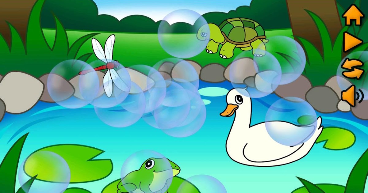 Gambar Pemandangan Hewan Dan Tumbuhan - Gambar Pemandangan Keren