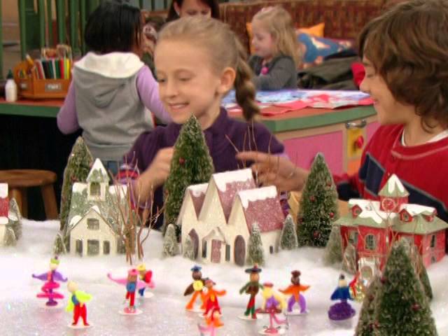 Barney: A Very Merry Christmas - The Movie - Movies &amp; TV on Google Play