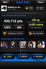 Tap Tap Revenge 4