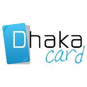 Dhaka Card  Icon