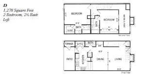 Floorplan Diagram