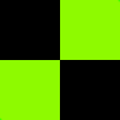 Don't Tap The Black Tile