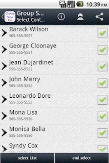 Group SMS Pro