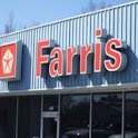 Farris Motors logo