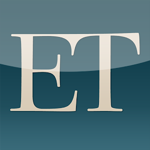 The Economic Times:Market News 新聞 App LOGO-APP開箱王