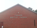 Canaan Baptist Church