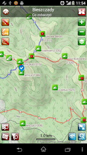 MobiTrip - Cracow Screenshots 8