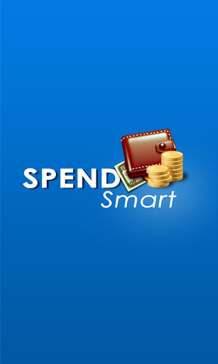 SpendSmart - 費用 跟踪器
