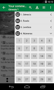 Download La Santa Biblia APK for Android