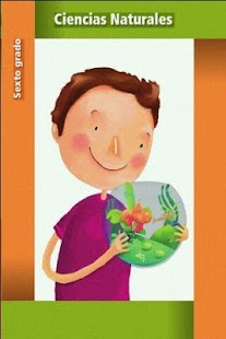 Lastest LTDM 6to Ciencias Naturales APK