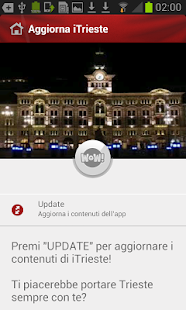 iTrieste Screenshots 3