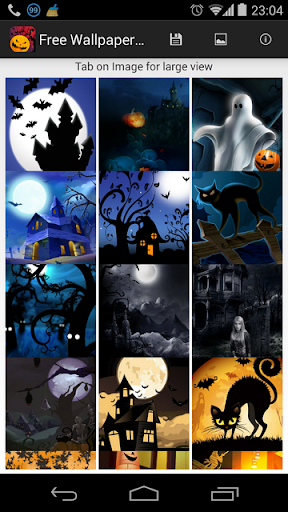 Free Wallpapers Halloween