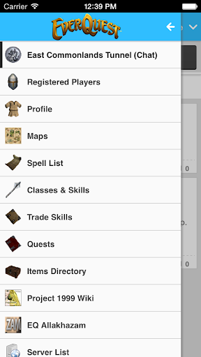 免費下載教育APP|EverQuest Classic app開箱文|APP開箱王