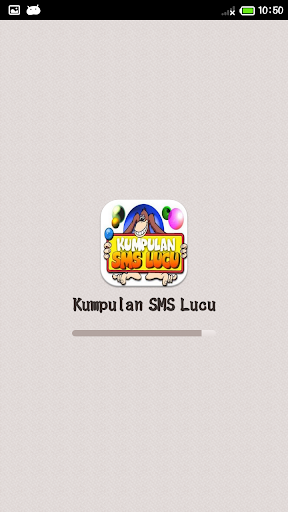 Kumpulan SMS Lucu