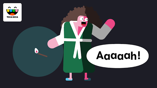 Toca Boo Screenshots 7