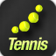 Mentor Apps - Tennis mobile app icon