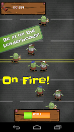 Blow Them All The Game poster 10