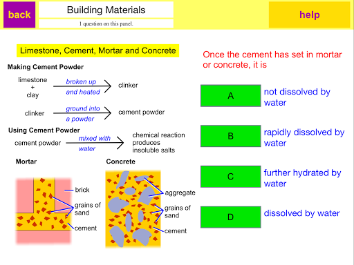 免費下載教育APP|Sample Edexcel Core Review app開箱文|APP開箱王