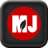 Market Journal mobile app icon