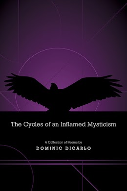 The Cycles of an Inflamed Mysticism cover