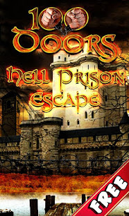 100 DOORS : HELL PRISON ESCAPE(圖9)-速報App