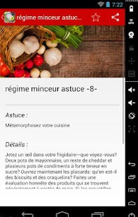 How to install Régime minceur lastet apk for android