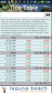 Visit Laguna Beach Travel Info Screenshots 5
