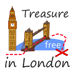 London Treasure Hunt Map Free.apk 1.0.0