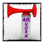 Air Horn Apk
