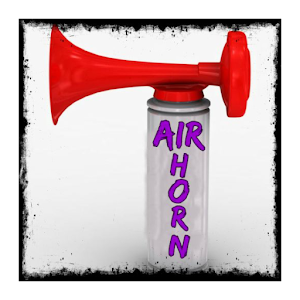 Air Horn 2.0