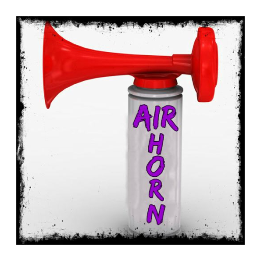 How to download Air Horn 2.0 apk for bluestacks