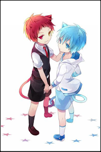 Download 萌え可愛い 黒子のバスケ 壁紙画像 Apk 1 0 Com Exbkyurr Euhmnbpu Allfreeapk