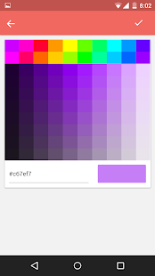 Croma - Palette Manager