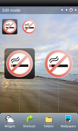 Easy way to stop smoking