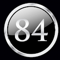 84 Park logo