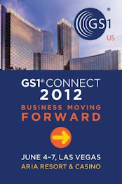 GS1 Connect 2012 poster 1