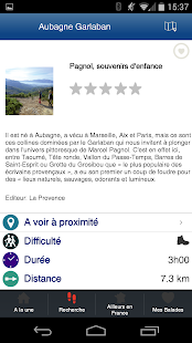 En balade avec la Provence Screenshots 19