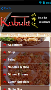 How to install Kabuki Sushi Bar & Steakhouse patch 1.0 apk for laptop