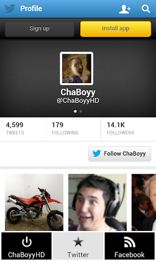 ChaBoyyHD